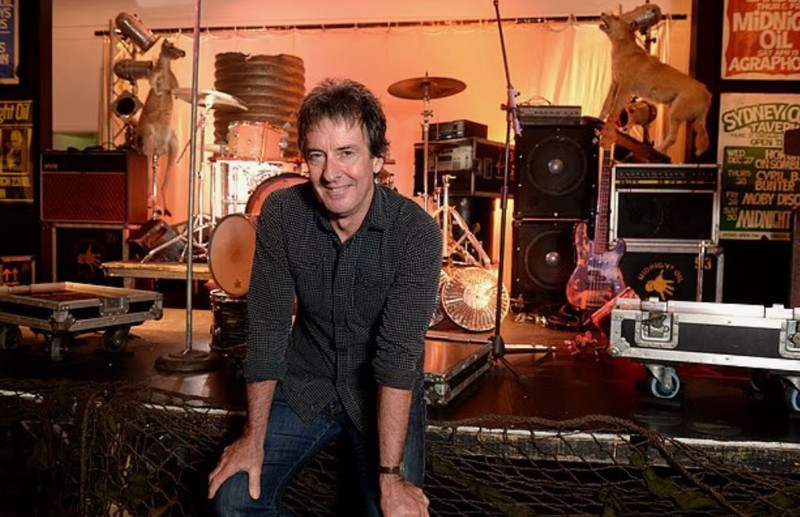 Pankreas kanserine yakalanmıştı! Ünlü müzisyen hayatını kaybetti - Resim: 9