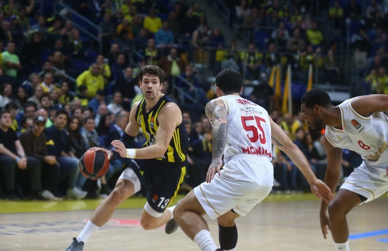 Futbolun ardından basketbol takımı da kaybetti! Fenerbahçe efsanesi çıldırdı: “Fenerbahçe taraftarı bu kadar sınanmamalı” - Resim: 2