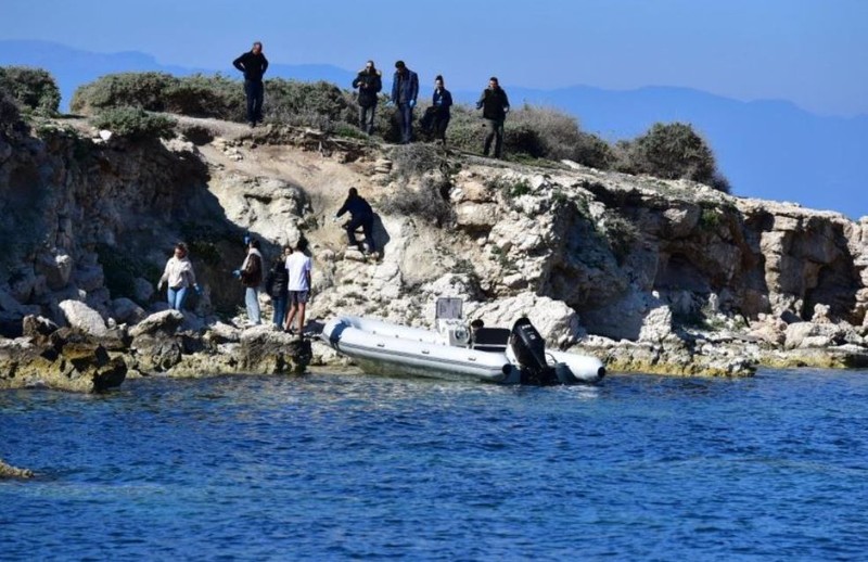 Aydın'da 500'lercesi teker teker toplandıktan sonra kara poşetlere yerleştirilip ağızları sıkıca bağlandı. 500'lerce siyah poşettekilerin hepsi yok edilecek - Resim: 2