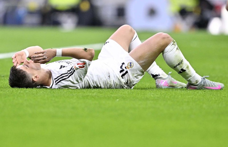 İspanyol basını anlaşmayı açıkladı! Real Madrid’de Ancelotti dönemi bitiyor! Arda Güler’in yeni teknik direktörü belli oldu - Resim: 2