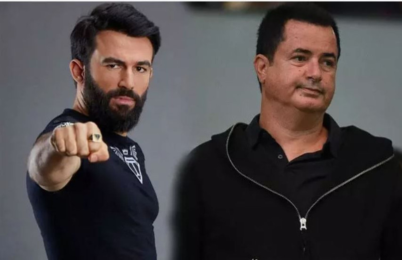 Survivor Turabi'den yıllar sonra gelen itiraf! Acun Ilıcalı açıklamasıyla gündem yarattı - Resim: 4
