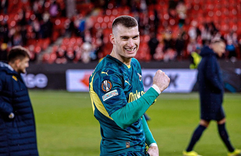 Fenerbahçe gözden çıkarmıştı! Dev kulüp devreye girdi! 6 milyon 650 bin euroluk yıldıza transfer teklifi! - Resim: 4