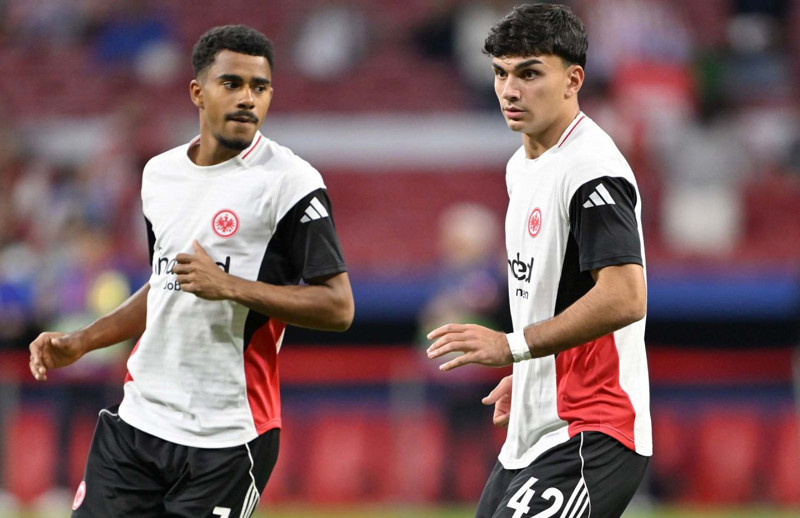 Performansıyla büyülemişti! Frankfurt’tan Can Uzun için rekor bonservis talebi! Transfer olursa tarihe geçecek - Resim: 3