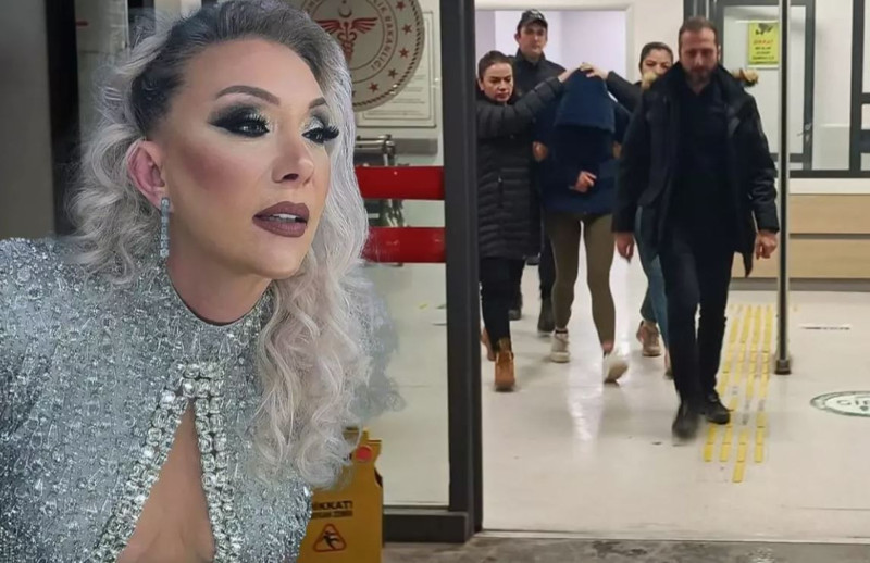 "Tasarlayarak kasten öldürme" suçlamasıyla tutuklanmıştı! Güllü'nün kızı Tuğyan Ülkem Gülter'in ifadesi ortaya çıktı - Resim: 4