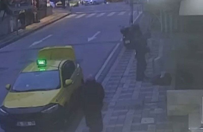 Kesik baş cinayetinde kan donduran detaylar! Yeni görüntüler ortaya çıktı - Resim: 6