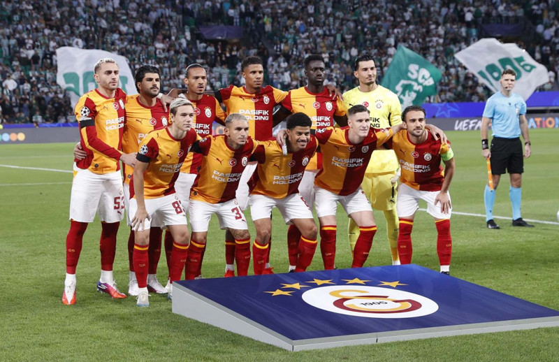 Galatasaray’da yönetimden prim dopingi! Trabzonspor maçı için kesenin ağzı açıldı - Resim: 4