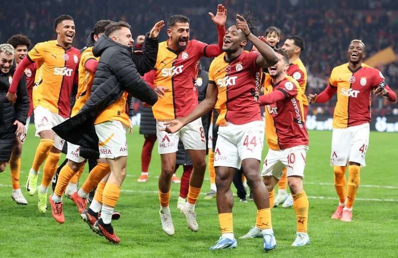 16 milyon euroluk yıldızın Galatasaray’daki son 2 maçı! Sözleşme talebini reddetti! Menajerine ‘Bana kulüp bul’ dedi - Resim: 2