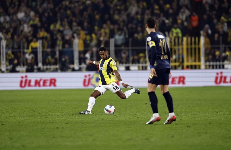 Kasımpaşa maçında Fenerbahçelileri korkutmuştu! Fred, Galatasaray derbisinde oynayacak mı? Resmen açıkladı - Resim: 3