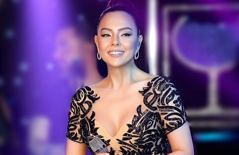 Sır gibi saklıyordu! Ebru Gündeş'in kızı Alara yıllar sonra ortaya çıktı! Gören herkes aynı şeyi söyledi - Resim: 3