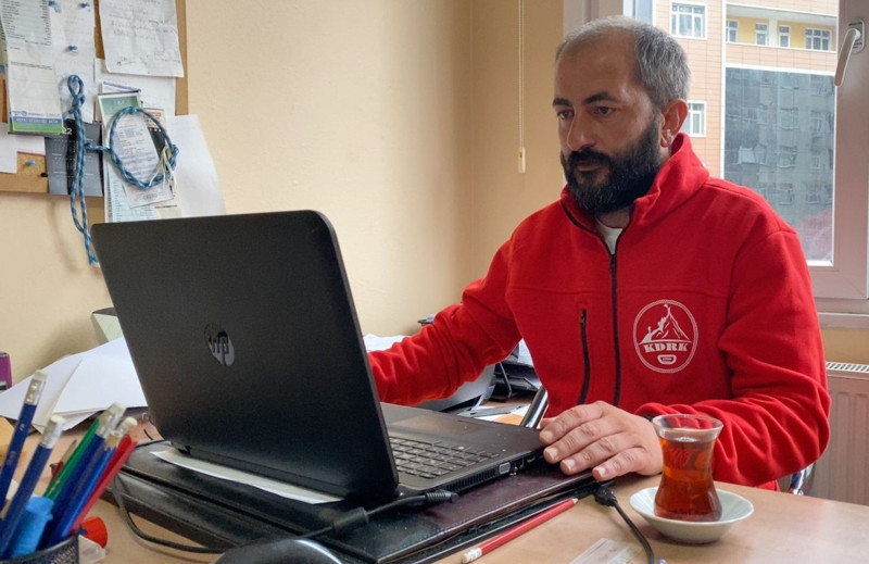 Kaçkar Dağı'nda düşen uçakla ilgili dikkat çeken detay! Yolcu pilotu uyarmış - Resim: 7