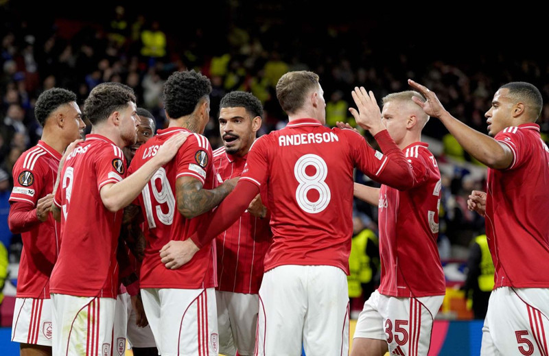 Avrupa Ligi’nde play-off turu başlıyor! Fenerbahçe, Nottingham Forest’i ağırlıyor! 3 isim yok! İşte muhtemel ilk 11’ler - Resim: 12