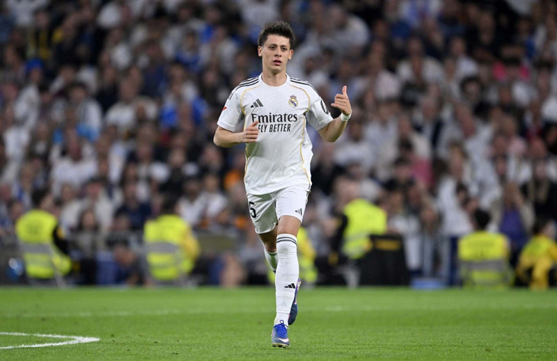 Arda Güler sakatlandı, sezonu kapattı! Dünya Kupası’nda oynayacak mı? - Resim: 3