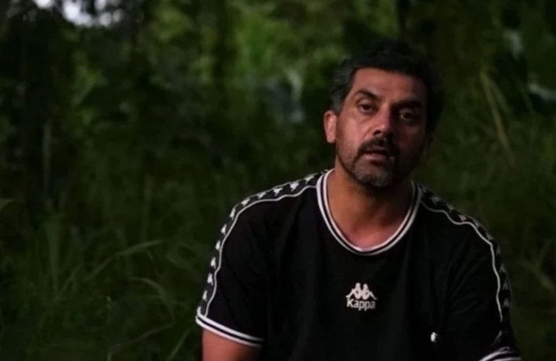 Survivor Bayhan kanlar içinde kaldı, apar topar hastaneye kaldırıldı! Acun Ilıcalı kötü haberi duyurdu - Resim: 7