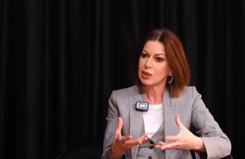 İpek Tuzcuoğlu namaz kılmayı nasıl öğrendiğini anlattı! "Çok utandım" diyerek ilk kez açıkladı - Resim: 4