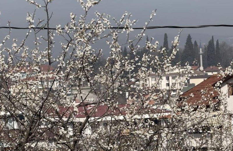 Marmara'ya yüzde 96.98 ile resmen giriş yaptıktan sonra teker teker etkiledi... Ama korkunç bir tarih verildi. Balkanlar'dan geldiğinde hepsini yok edecek - Resim: 3