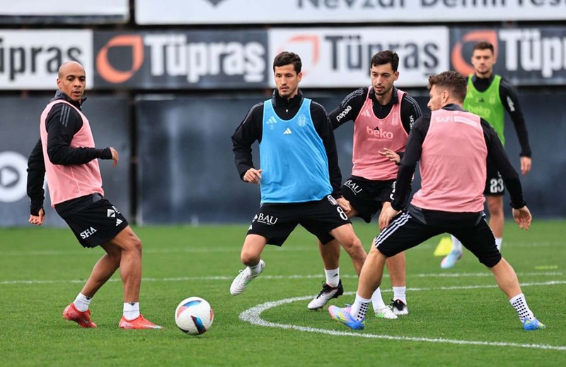 Beşiktaş’a 13 milyon euroluk sol kanat! 15 gol, 6 asist yaptı, Solskajer transfere onay verdi! Serdal Adalı, İtalyanlarla görüşecek - Resim: 2