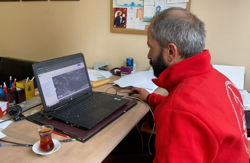 Kaçkar Dağı'nda düşen uçakla ilgili dikkat çeken detay! Yolcu pilotu uyarmış - Resim: 8