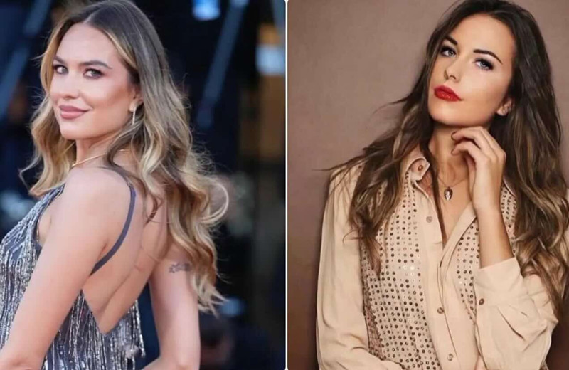 Ünlü modelden acı haber! 24 kez bıçaklanarak öldürüldü - Resim: 1