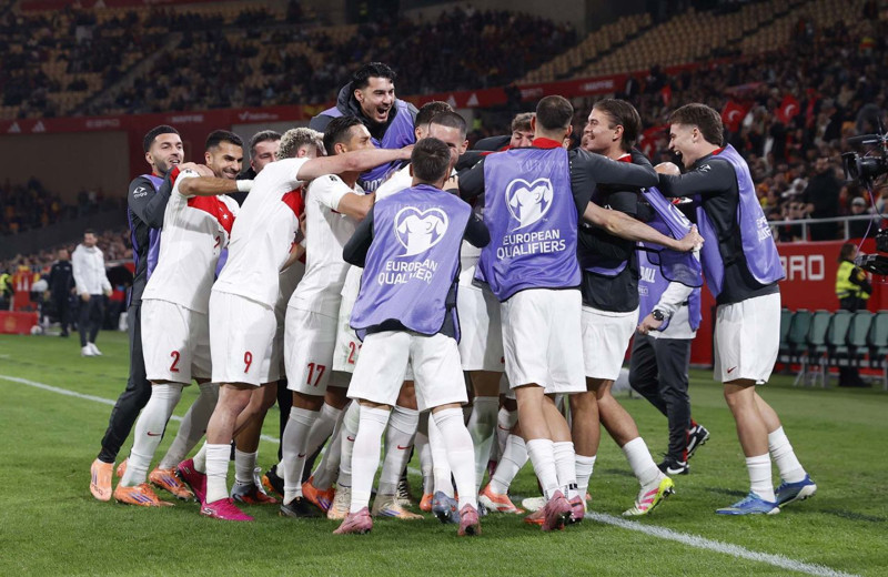 2026 Dünya Kupası play-off etabı kuraları çekildi! A Milli Takım’ın rakibi belli oldu - Resim: 4