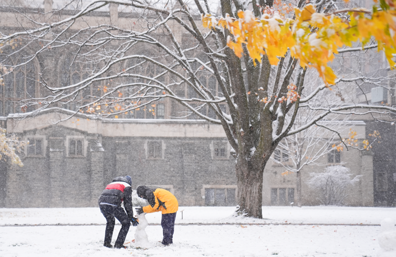 Meteoroloji uyardı: Hafta sonu plan yaparken dikkat! Şiddetli sağanak ve kar geliyor - Resim: 11