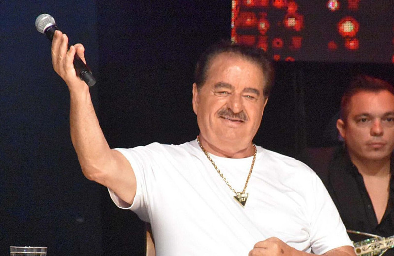 Eski menajeri suç duyurusunda bulunmuştu! İbrahim Tatlıses, İzmir'de ifade verdi - Resim: 2