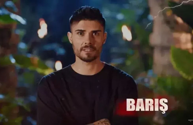 Uyuşturucu soruşturmasında adı geçiyordu! Barış Murat Yağcı havalimanında gözaltına alındı - Resim: 1