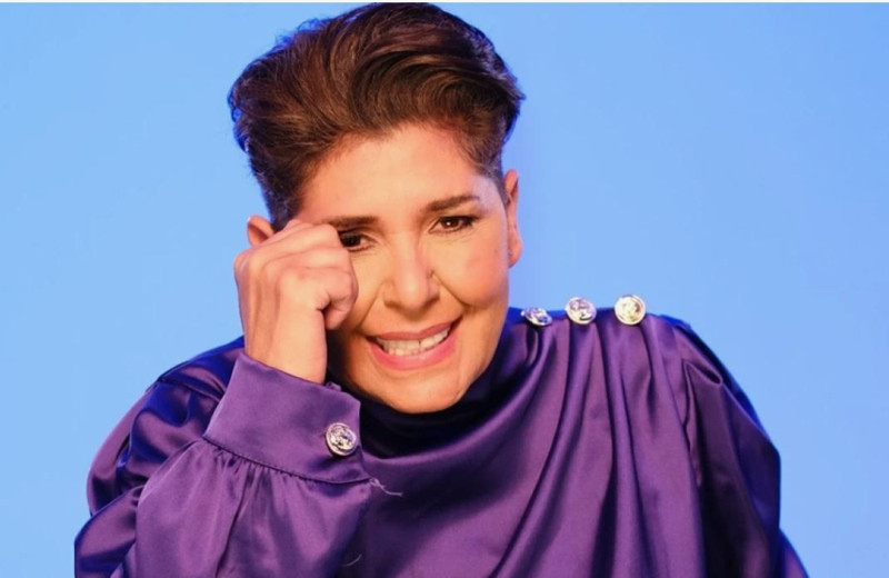 Kan Kanserine yakalanmıştı! Ünlü sanatçı Cansever'den kahreden haber - Resim: 1