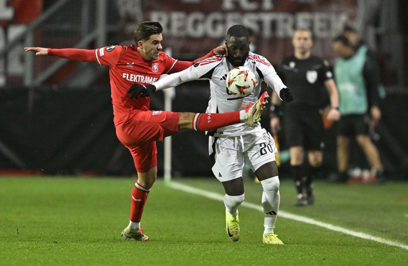 Beşiktaş’ta kritik karar verildi! Serdal Adalı harekete geçti! 3.5 milyon euroluk yıldızla yollar ayrılacak - Resim: 4