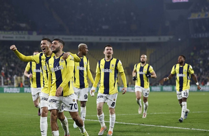 Kasımpaşa maçında Fenerbahçelileri korkutmuştu! Fred, Galatasaray derbisinde oynayacak mı? Resmen açıkladı - Resim: 2