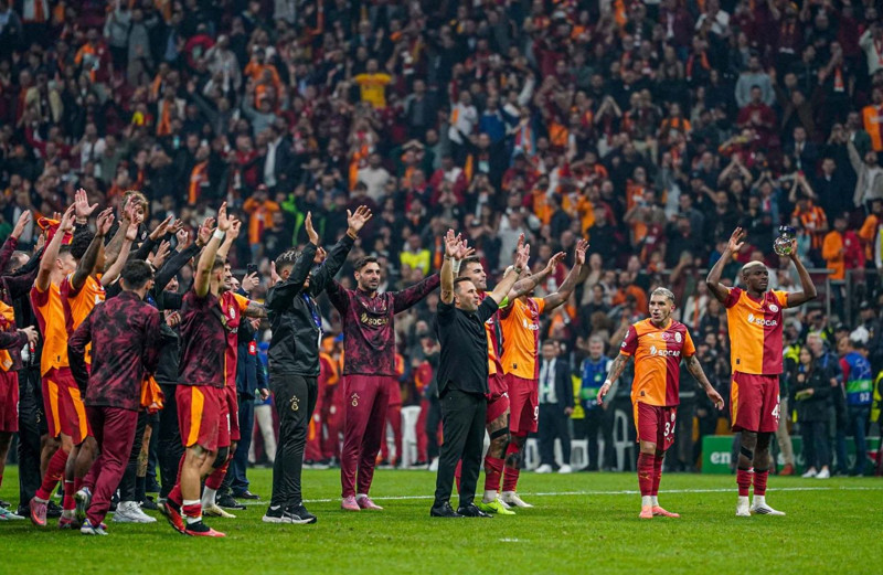 Galatasaray’da Bodo/Glimt maçı öncesi şok sakatlık! Yıldız futbolcu kritik maçta oynayamayacak - Resim: 4