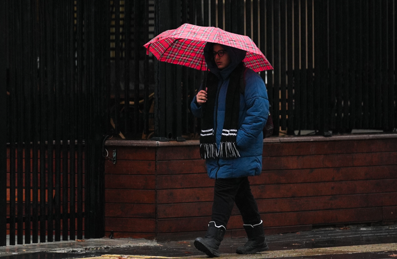Meteoroloji duyurdu! Deprem bölgesinde hava nasıl olacak? - Resim: 13