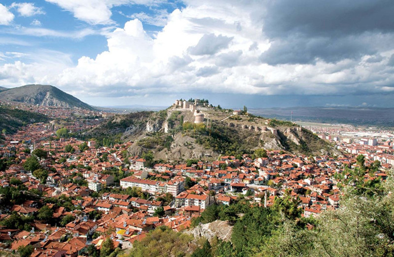 81 ilin lakabı belli oldu! Bazılarını duyunca çok şaşıracaksınız! İşte illerin takma adları - Resim: 55