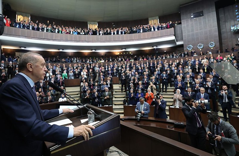 Büyük Filistin Mitingi bugün mü, saat kaçta başlayacak? İstanbul Büyük Filistin Mitingi nerede yapılacak? Cumhurbaşkanı Recep Tayyip Erdoğan katılacak mı? - Resim: 2