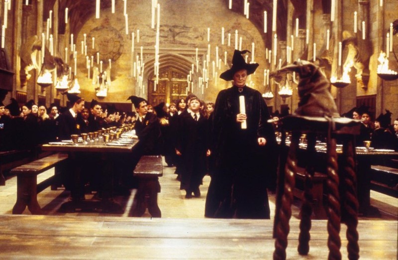 Harry Potter dizisinde rol alacak isimler belli oldu! Efsane karakterler geliyor - Resim: 2
