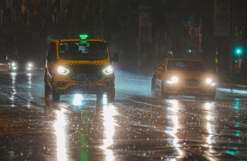 Meteoroloji duyurdu! Deprem bölgesinde hava nasıl olacak? - Resim: 15
