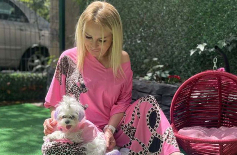 Asena Keskinci defteri açtı! Evrim Akın hakkında üst üste şok paylaşımlar: “Yer yerinden oynar” - Resim: 8