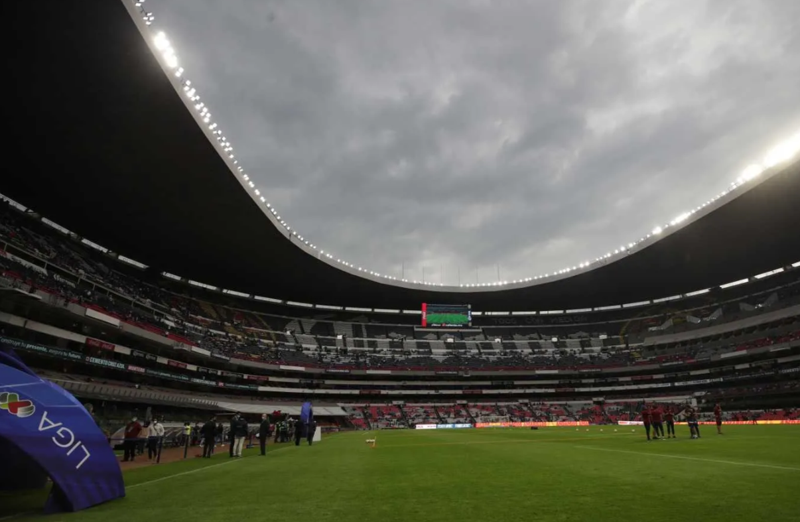 Futbol tarihinin en ünlü 30 stadyumu açıklandı! Türkiye'den ise o stat listeye girmeyi başardı - Resim: 26