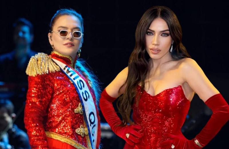 Emre Altuğ'dan gerilime dair ilk açıklama: Burcu'nun üzüntüsü gerçek değilmiş! - Resim: 4