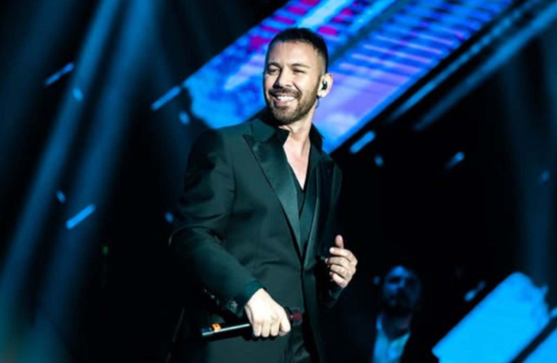 Şarkıcı Berksan nasıl dolandırıldığını anlattı: "Evet, o salak benim" - Resim: 5