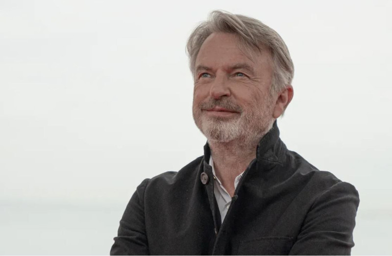 Jurassic Park'ın Dr. Alan Grant'iydi! Usta oyuncu Sam Neill hayatını kaybetti - Resim: 3