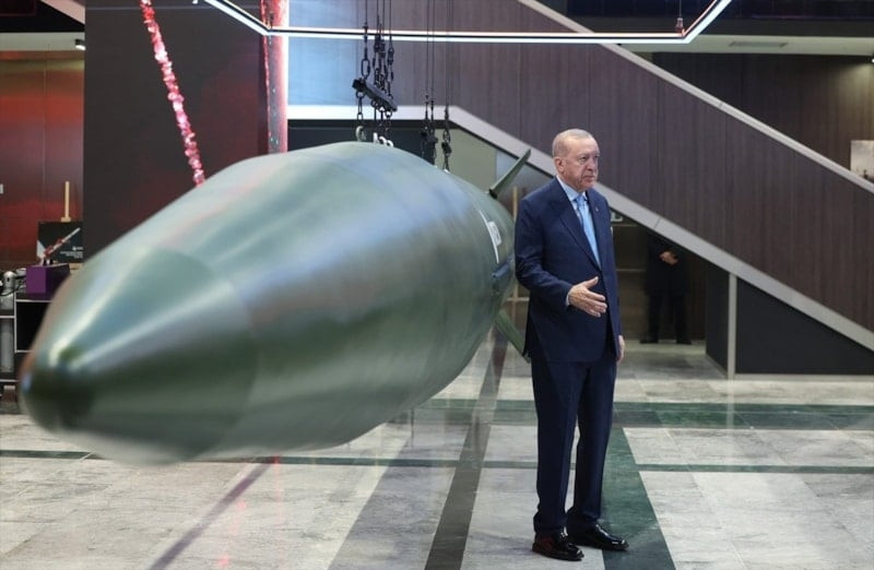 İsrail basını yazdı: "T&uuml;rkiye kaybetmez" - Resim : 2