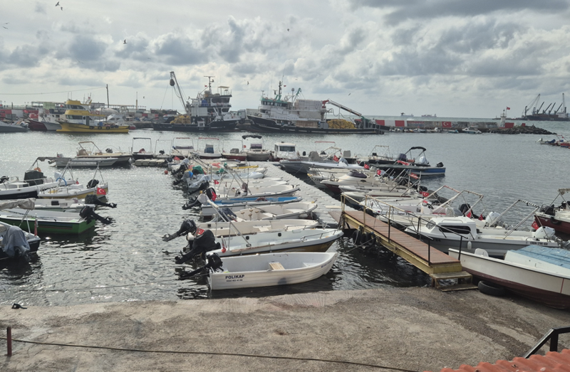 Yetkililer uyardı! Marmara Denizi fırtınaya teslim olacak - Resim: 2