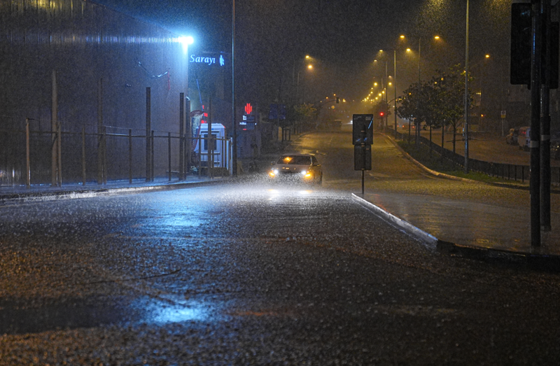 Meteoroloji'den müjde: Pastırma sıcakları geliyor! - Resim: 9