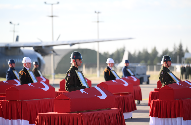 Şehit Kuyucu'nun son mesajı yürek yaktı: Saatler önce kız kardeşiyle konuşmuş! - Resim: 4