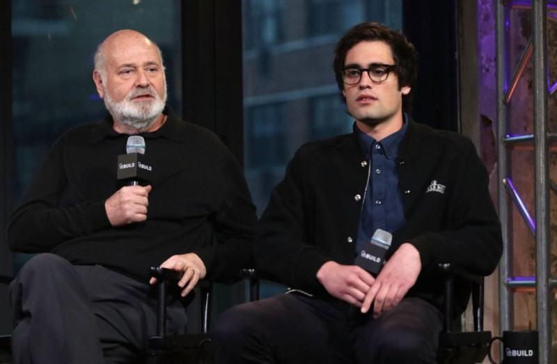 Oğulları gözaltına alınmıştı! Ünlü yönetmen ve eşinin ölüm nedeni açıklandı - Resim: 5