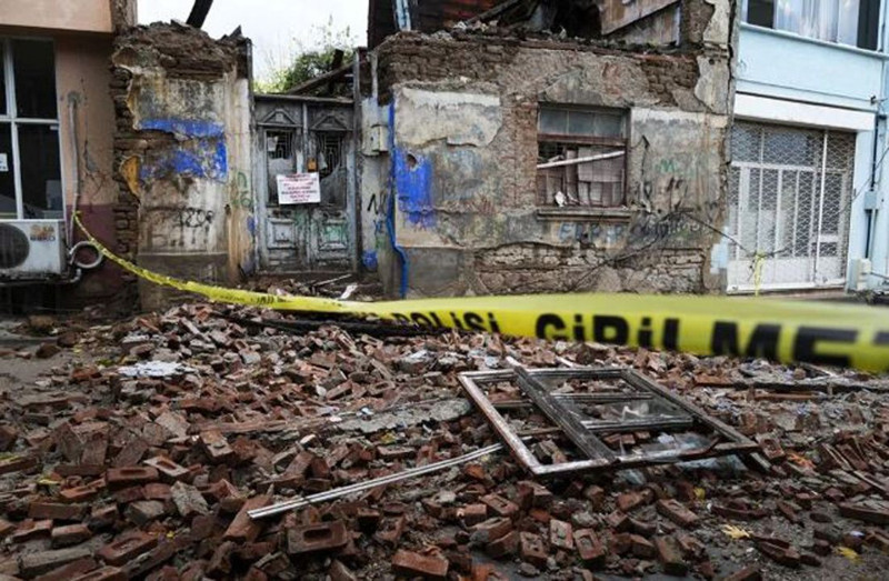 Deprem alarmı sonrası harita değişti! 14 güvenli kent belirlendi! Sanayi ve nüfus dağıtılacak - Resim: 7
