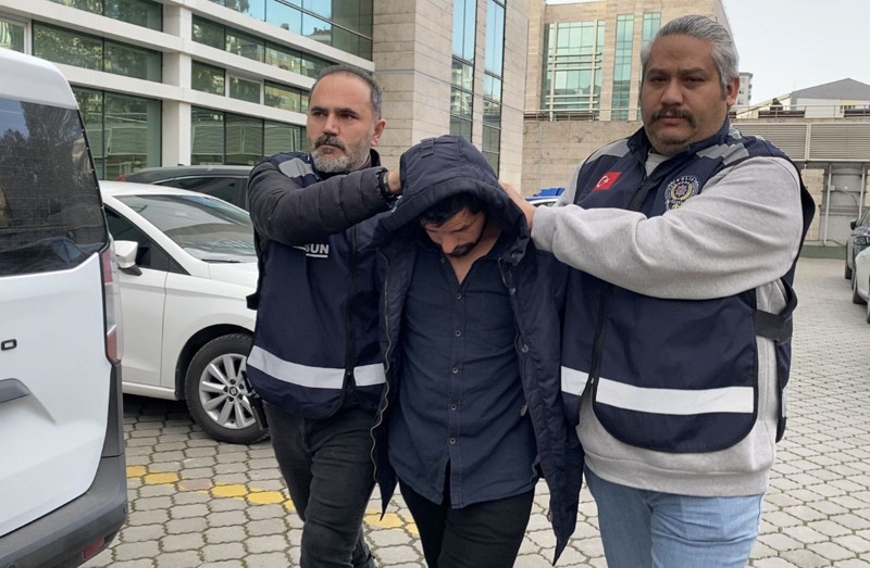 Yasak aşk cinayetinde yeni detaylar! İfadesi ortaya çıktı - Resim: 3