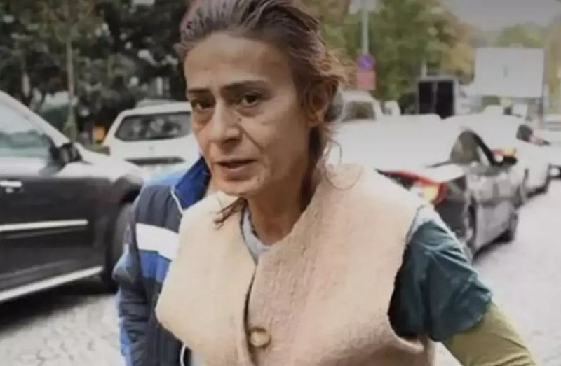 Yıldız Tilbe hastaneye kaldırıldı - Resim: 3