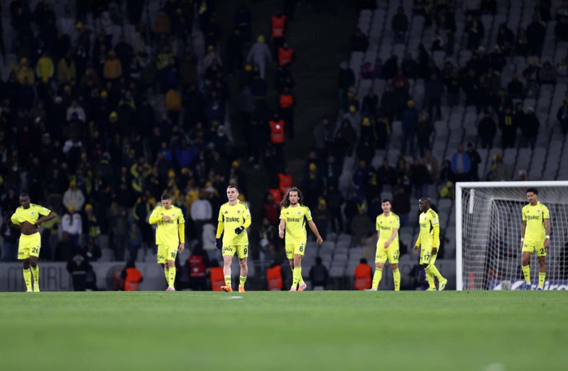 Fenerbahçeli yıldıza 30 milyon euro! Avrupa transferine damga vuracak - Resim: 6