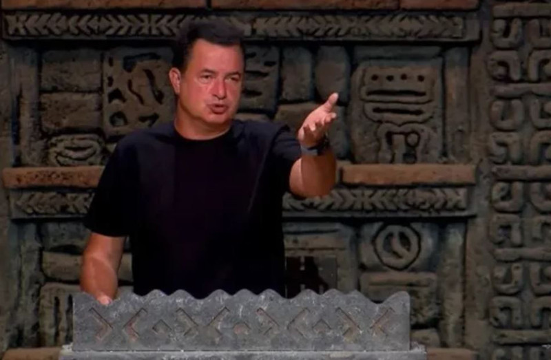 Survivor'da şoke eden an! Acun Ilıcalı "Rezalet" dedi! Seren Ay yarışmayı bırakıyor mu? - Resim: 4